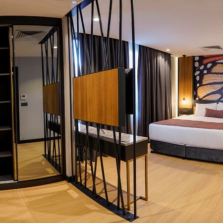 Nox Suite Antalya Kültér fotó
