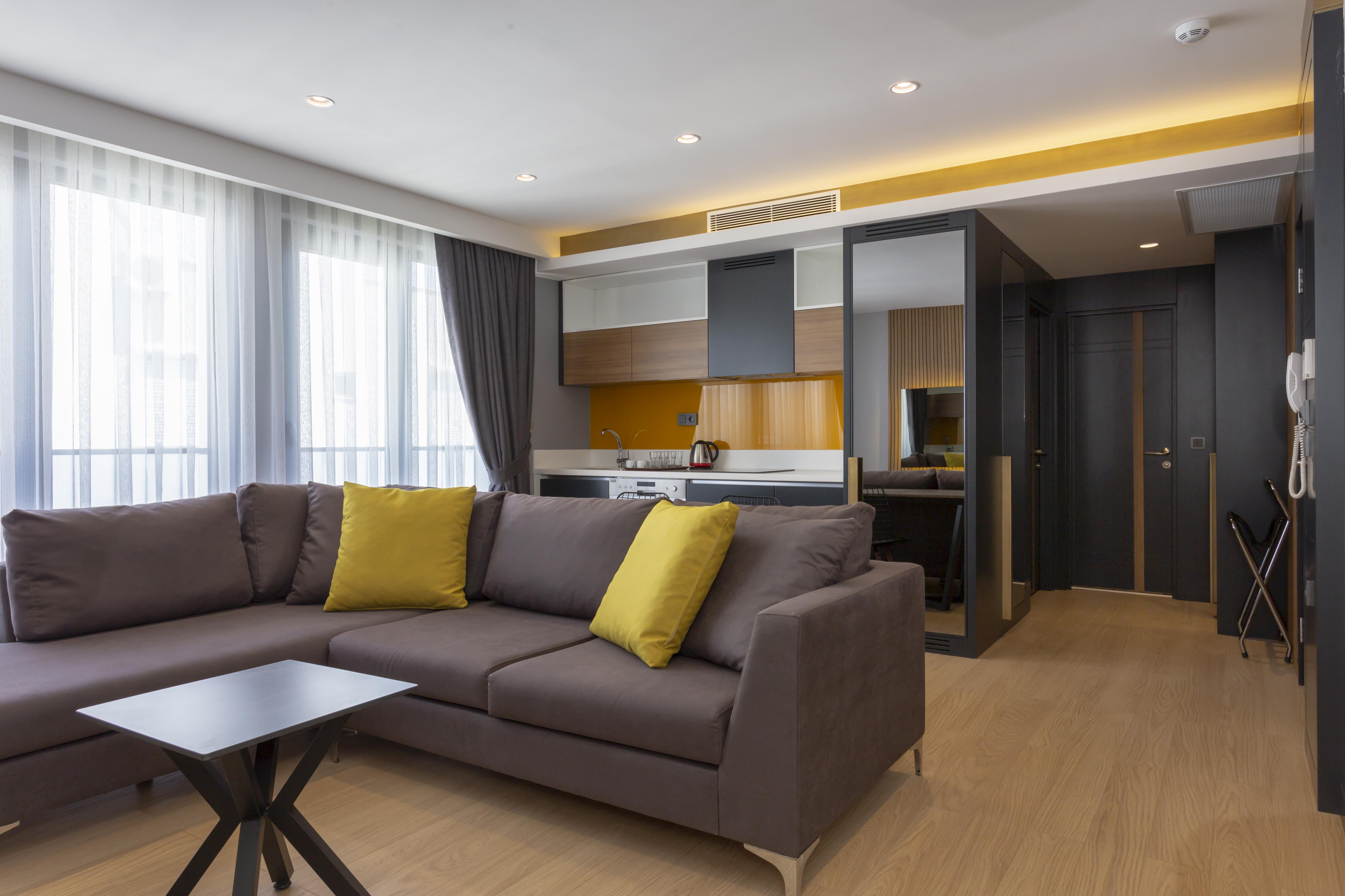 Nox Suite Antalya Kültér fotó
