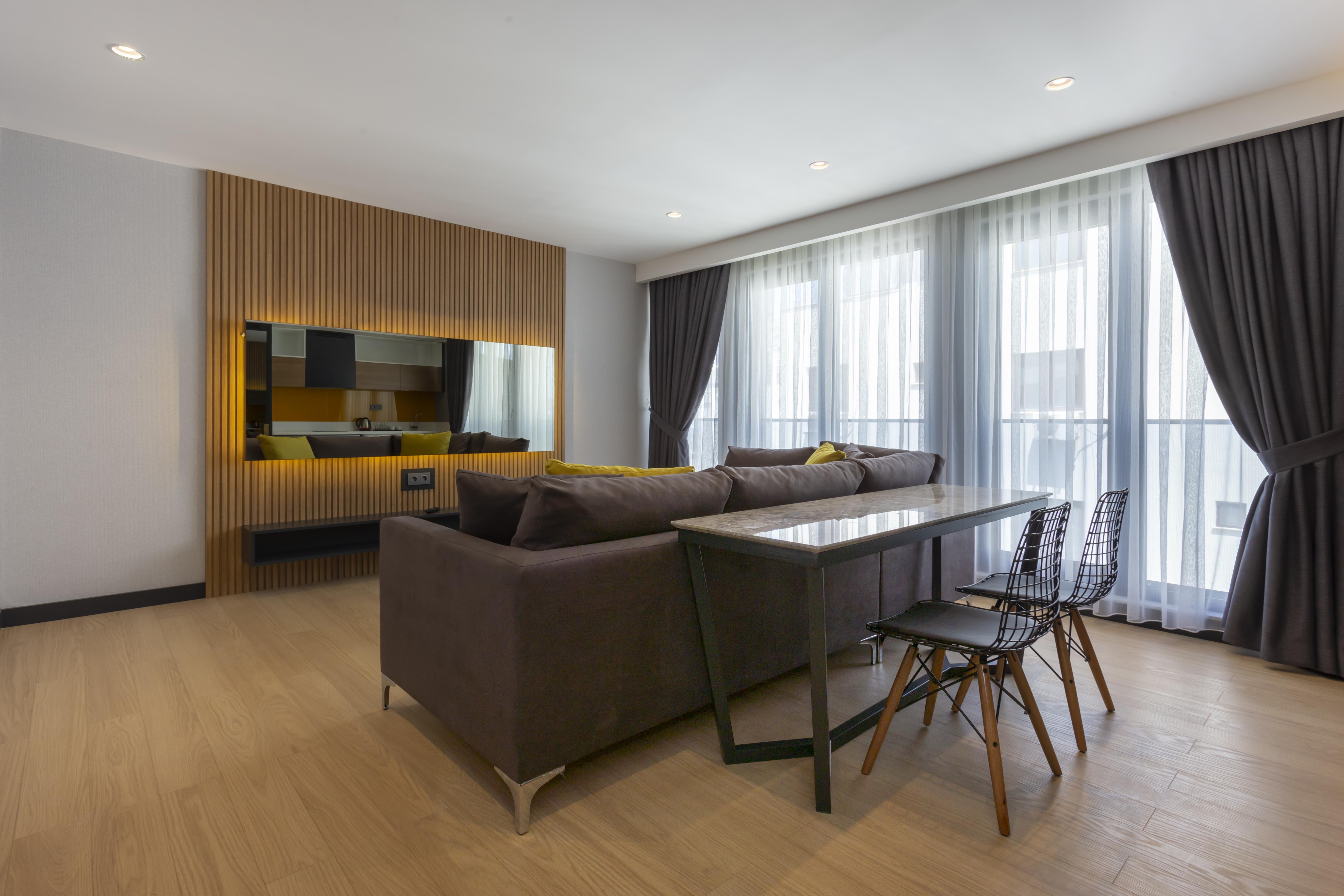 Nox Suite Antalya Kültér fotó