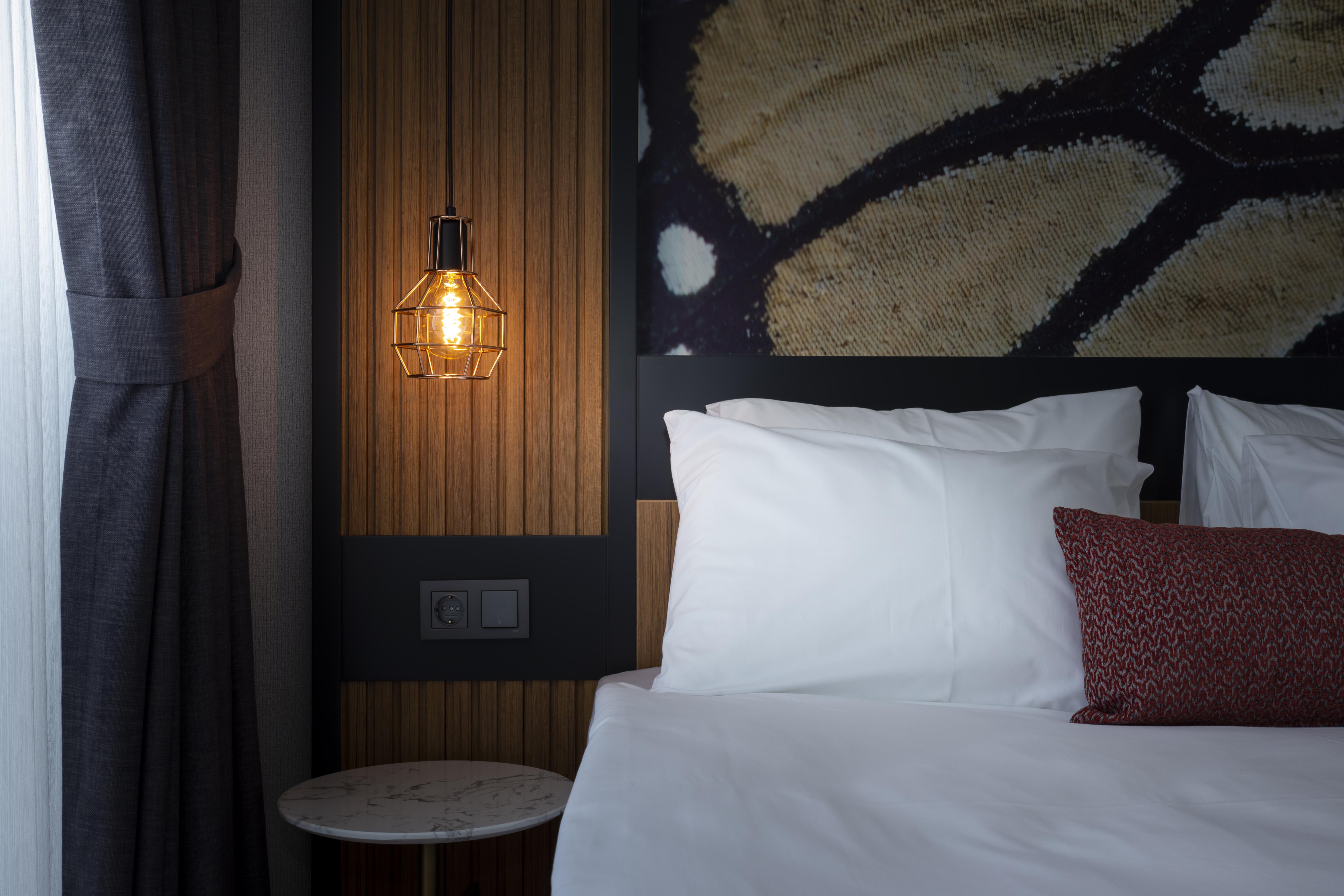 Nox Suite Antalya Kültér fotó