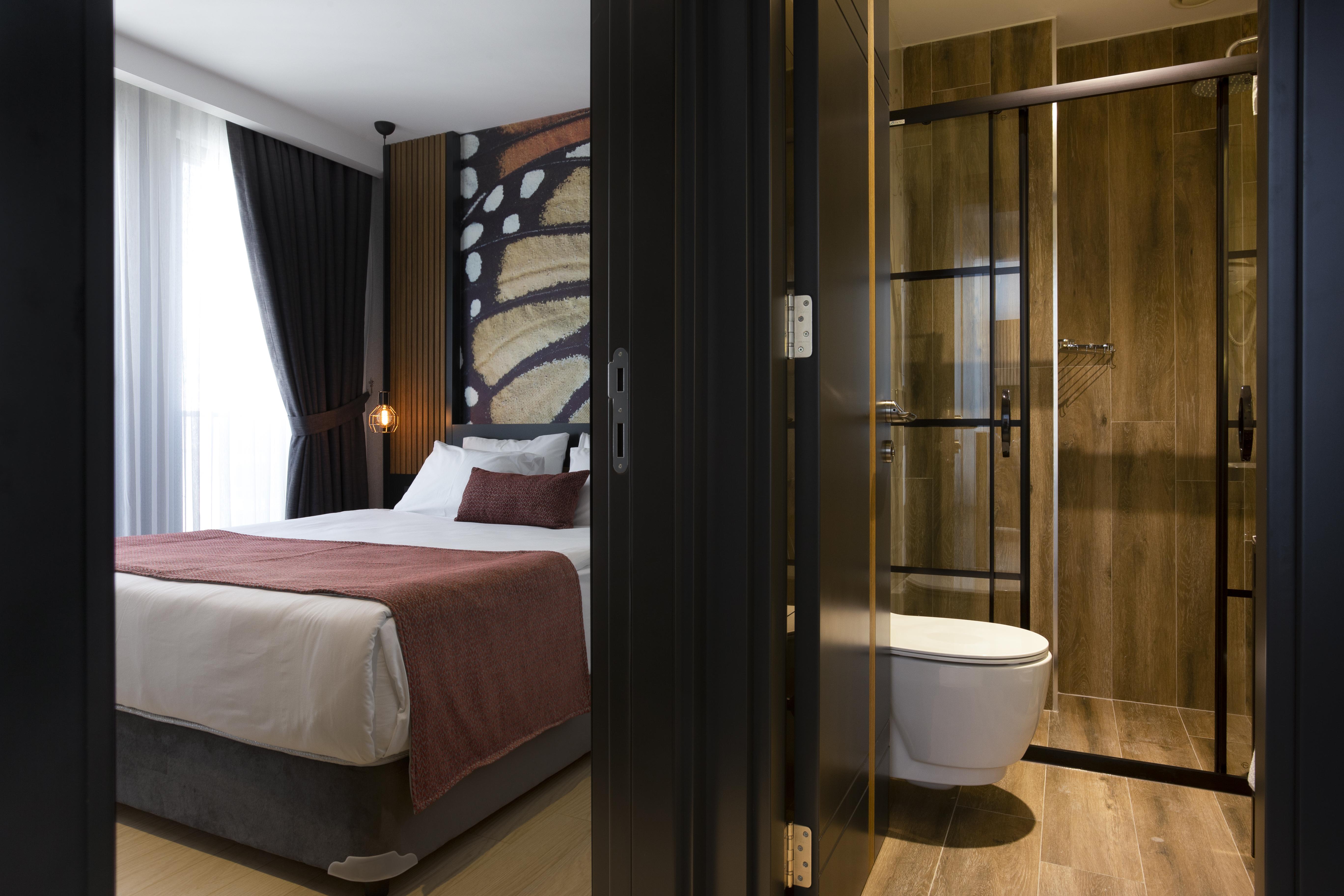 Nox Suite Antalya Kültér fotó