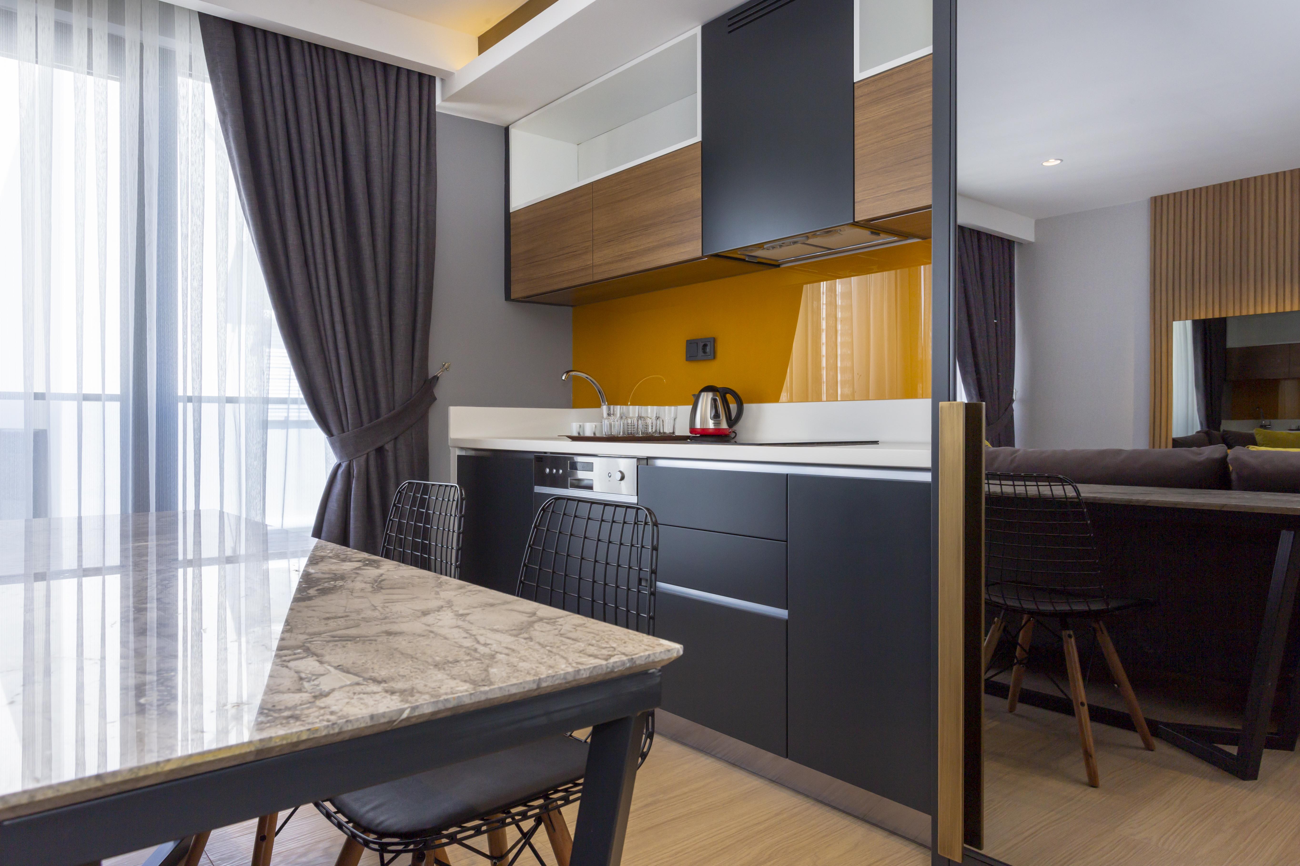 Nox Suite Antalya Kültér fotó