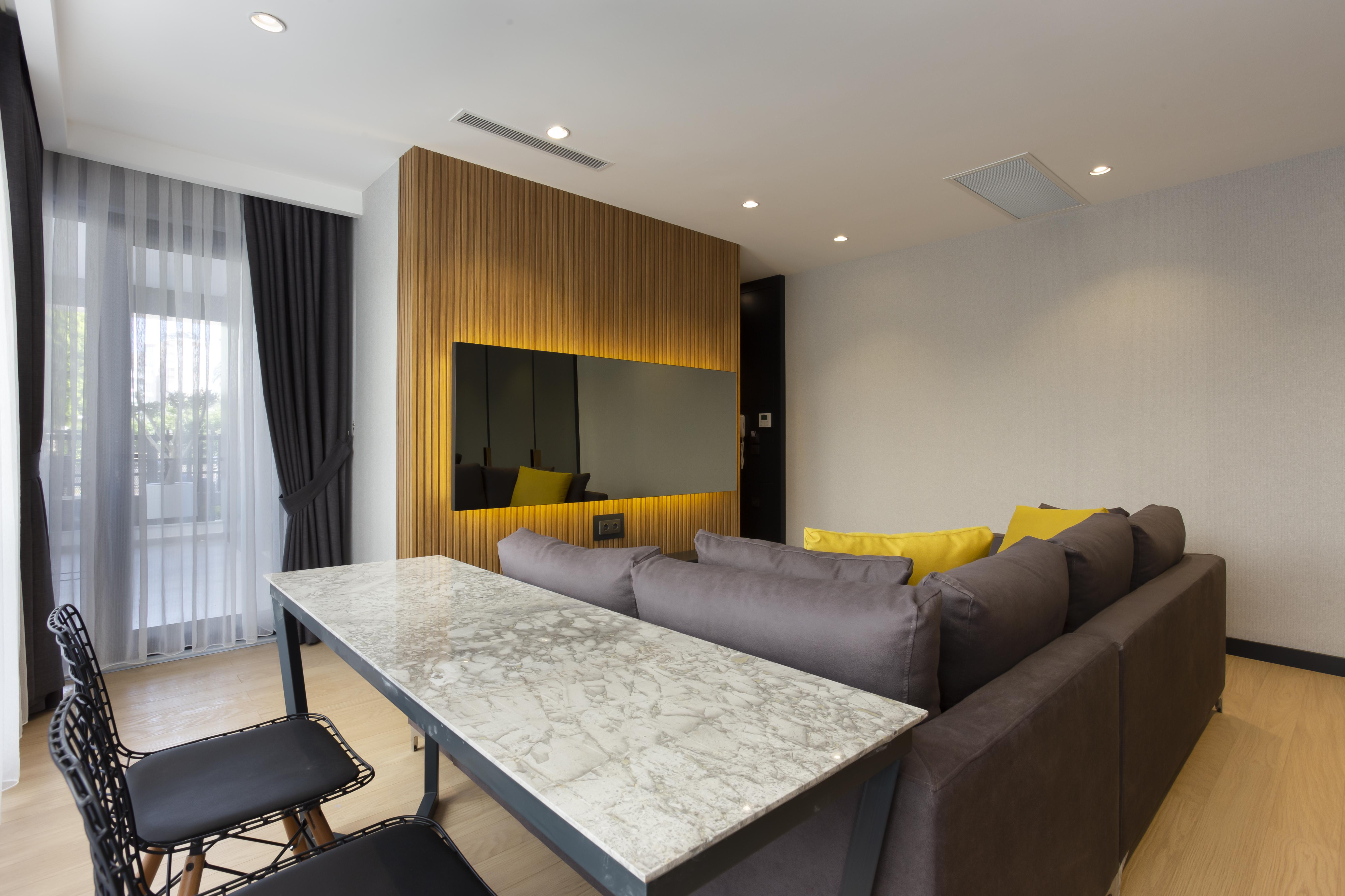 Nox Suite Antalya Kültér fotó