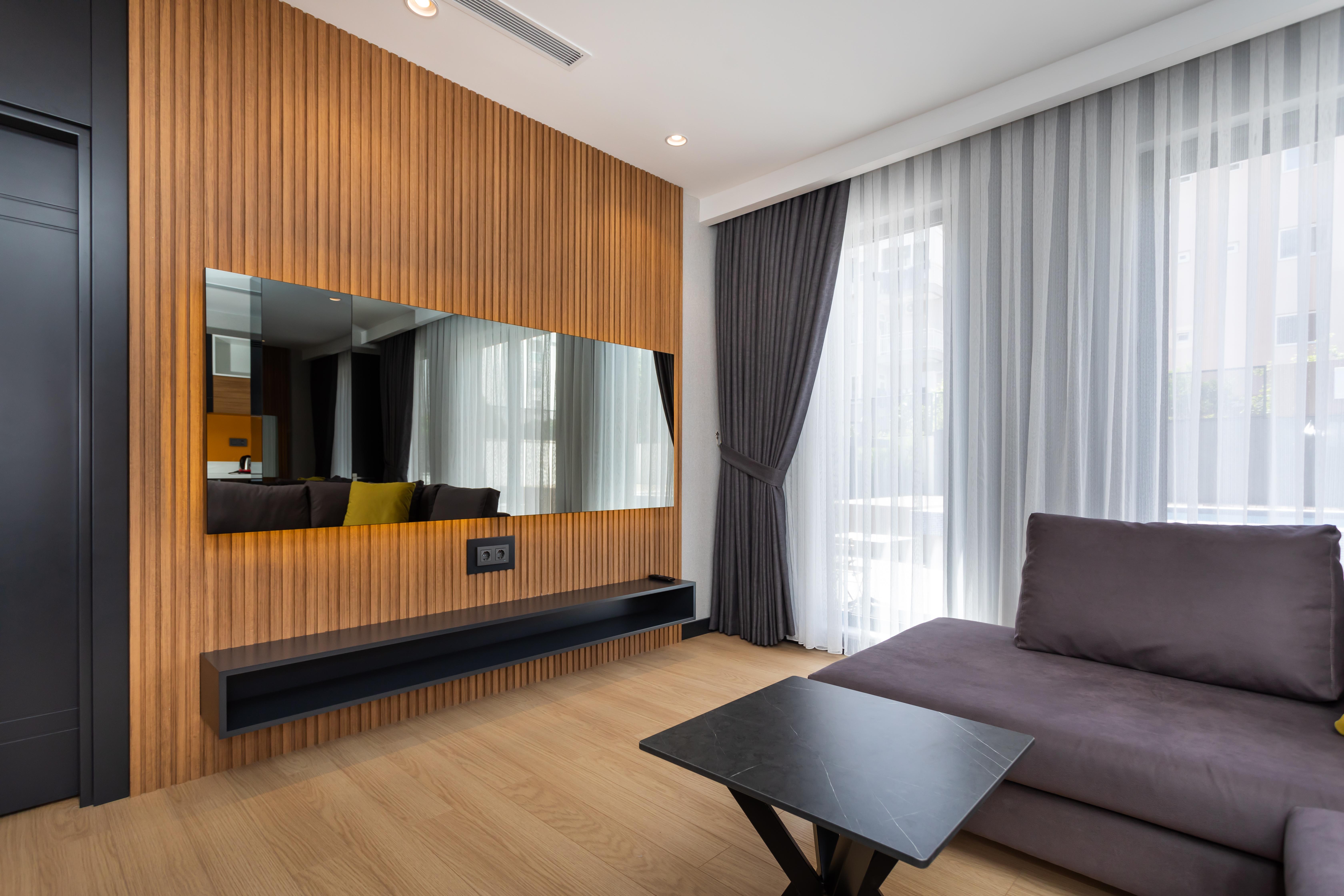 Nox Suite Antalya Kültér fotó