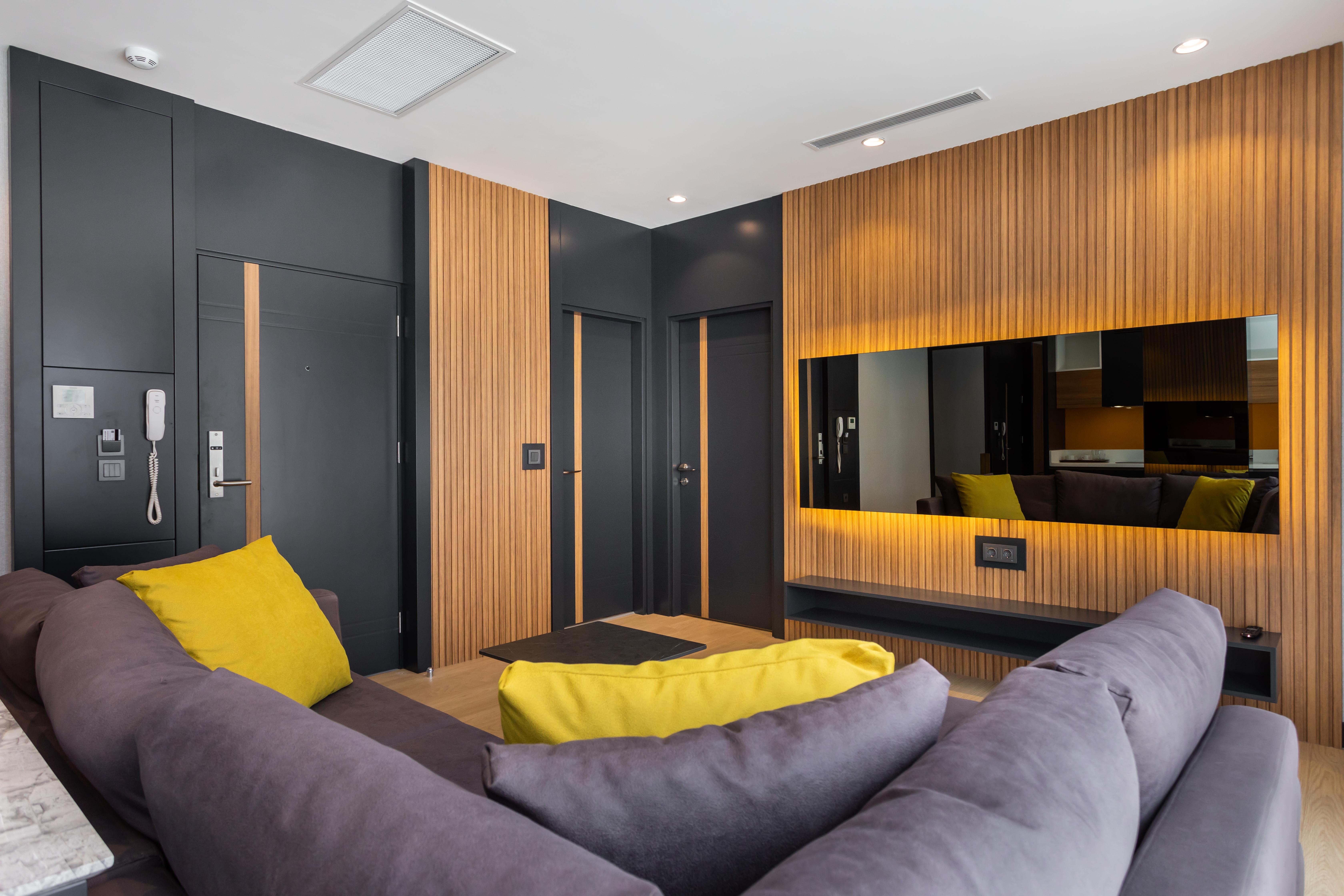 Nox Suite Antalya Kültér fotó