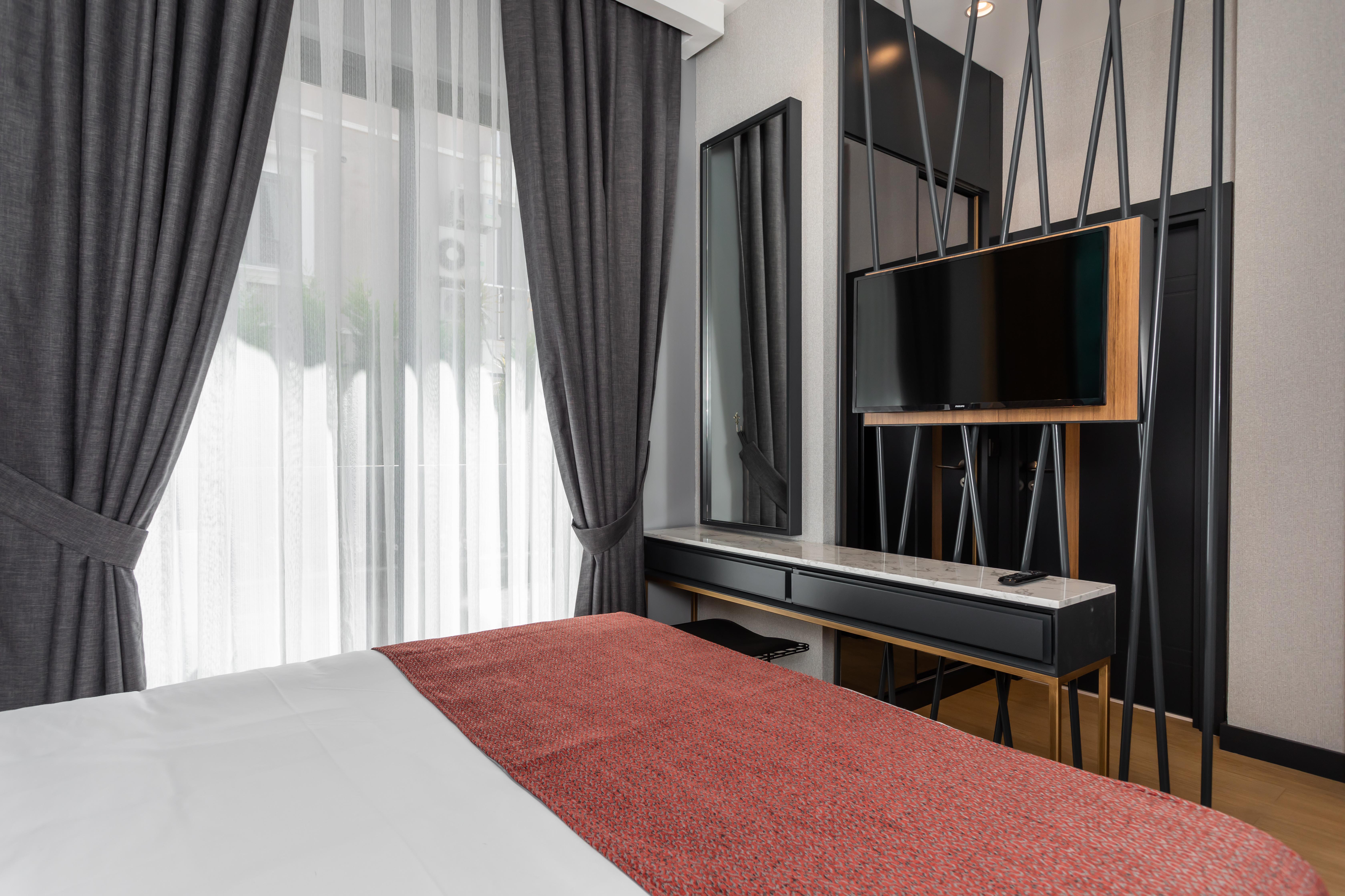 Nox Suite Antalya Kültér fotó