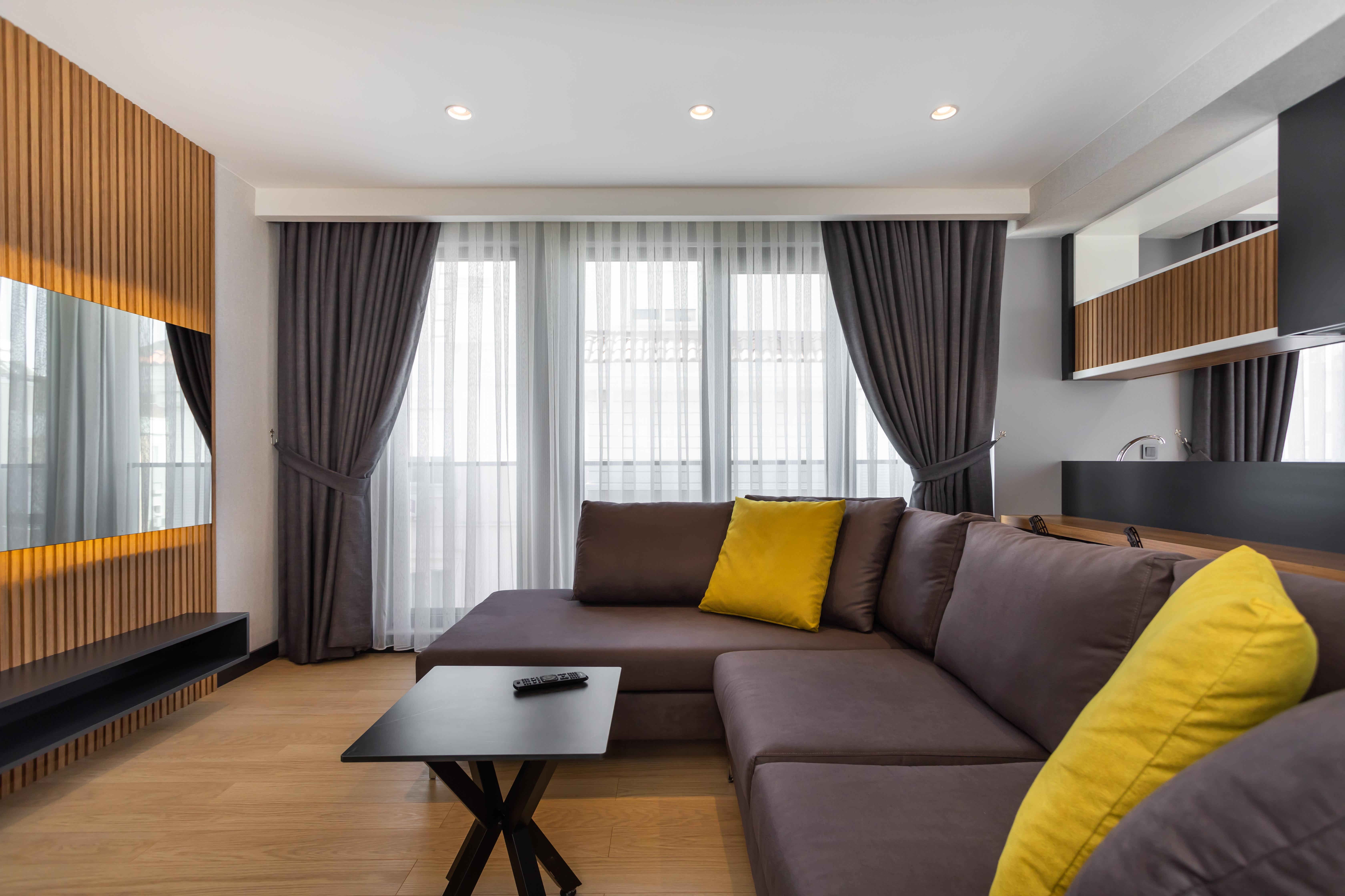 Nox Suite Antalya Kültér fotó