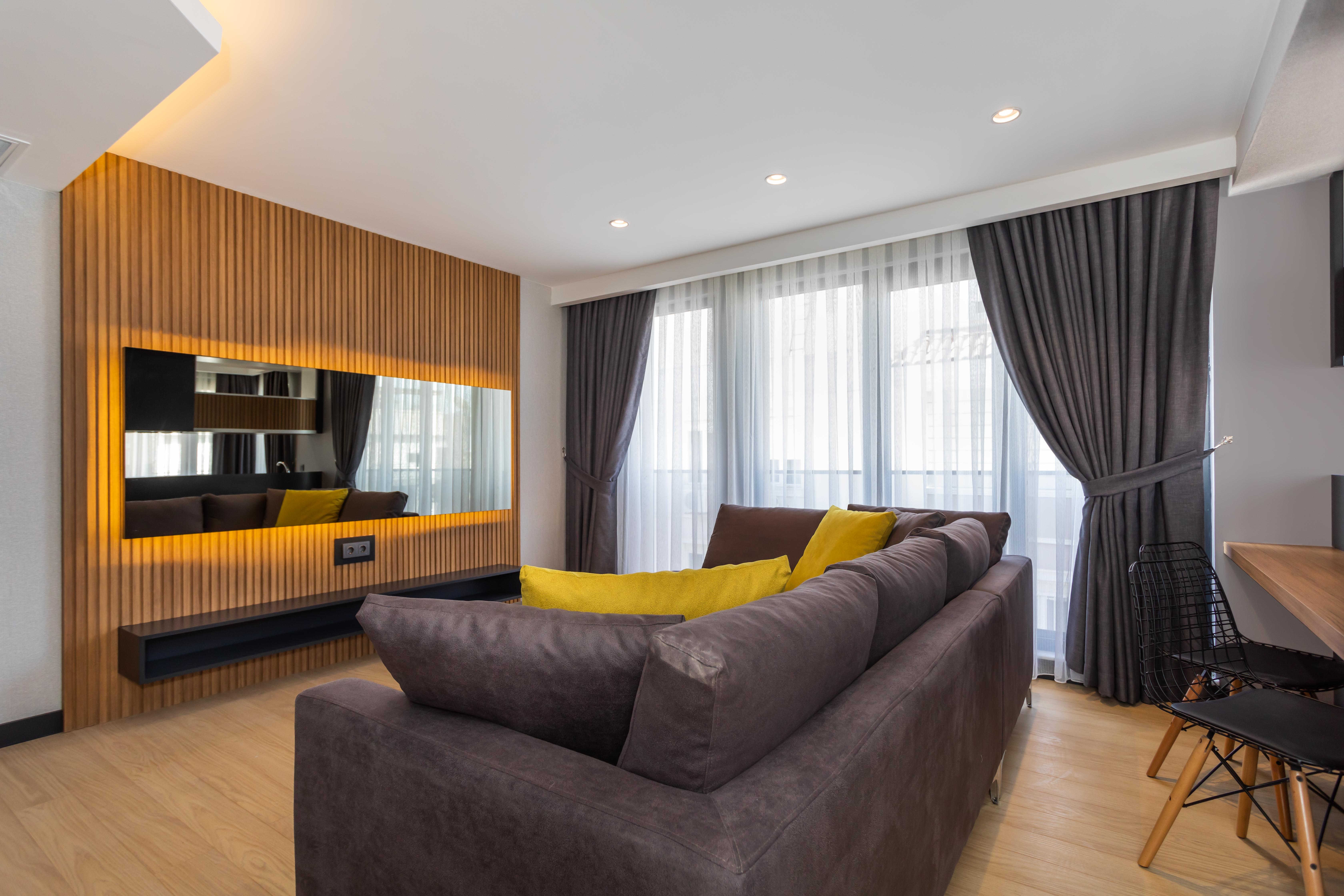 Nox Suite Antalya Kültér fotó