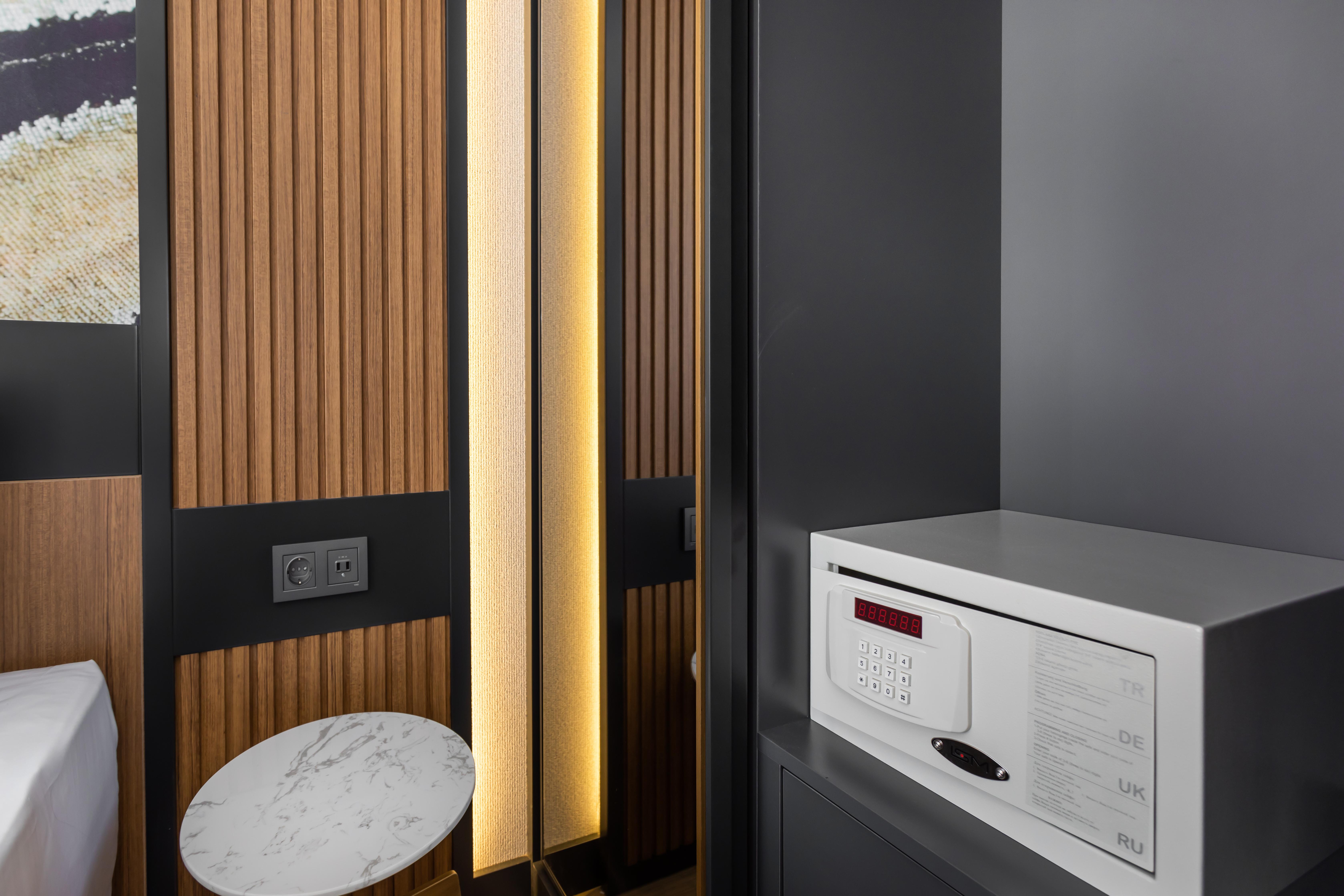 Nox Suite Antalya Kültér fotó