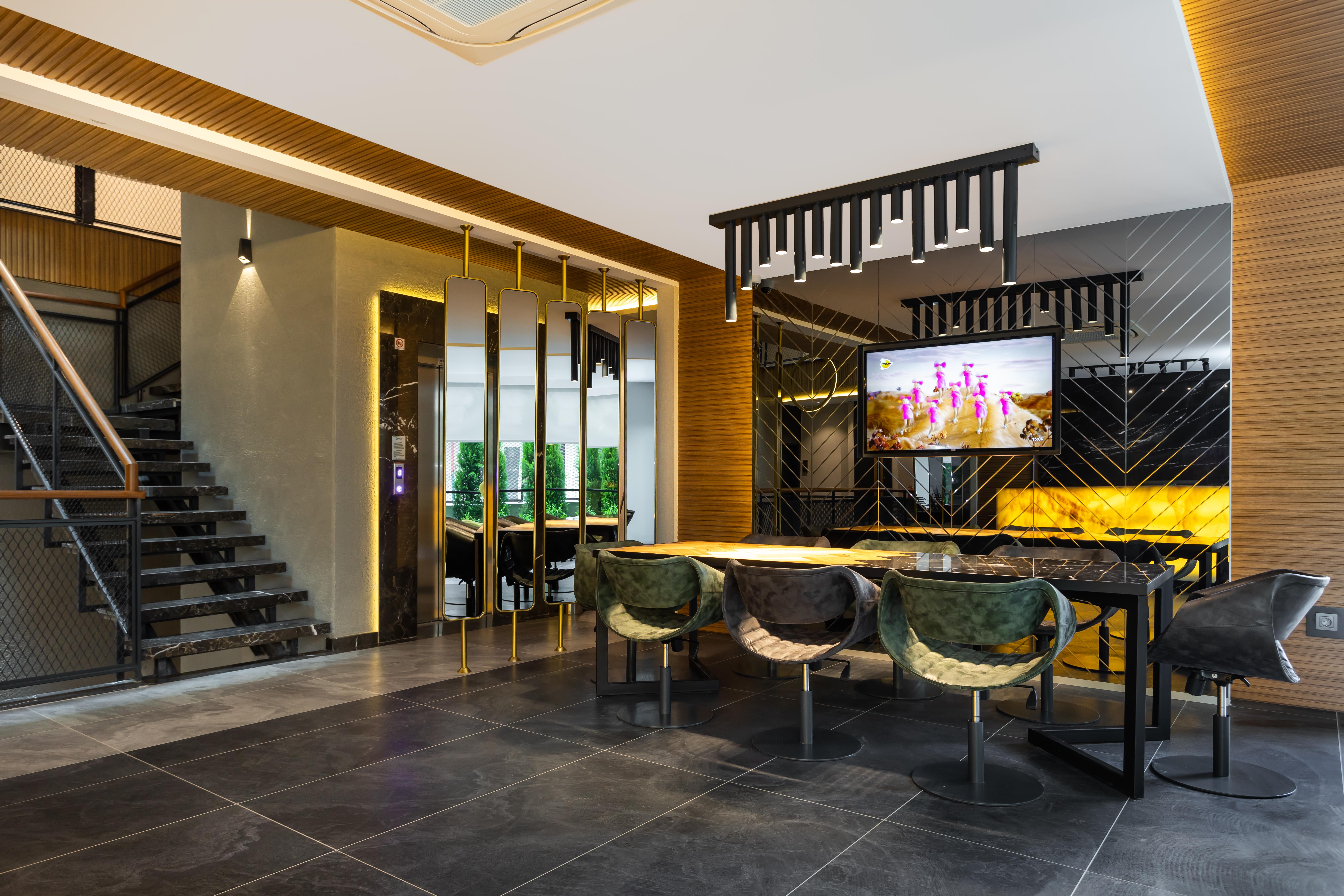 Nox Suite Antalya Kültér fotó