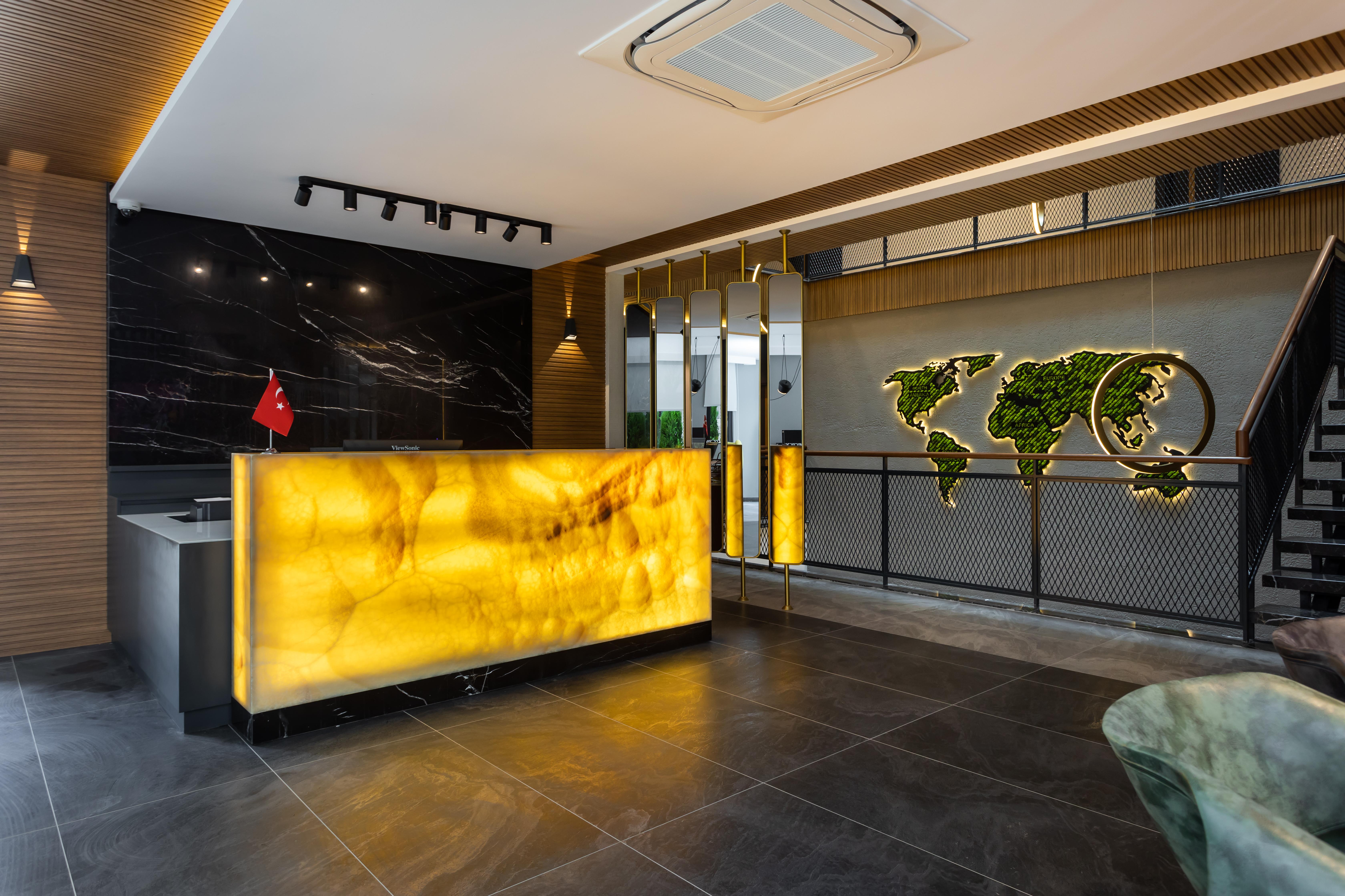 Nox Suite Antalya Kültér fotó