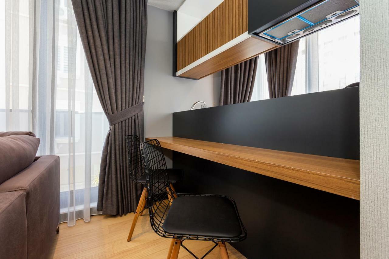 Nox Suite Antalya Kültér fotó